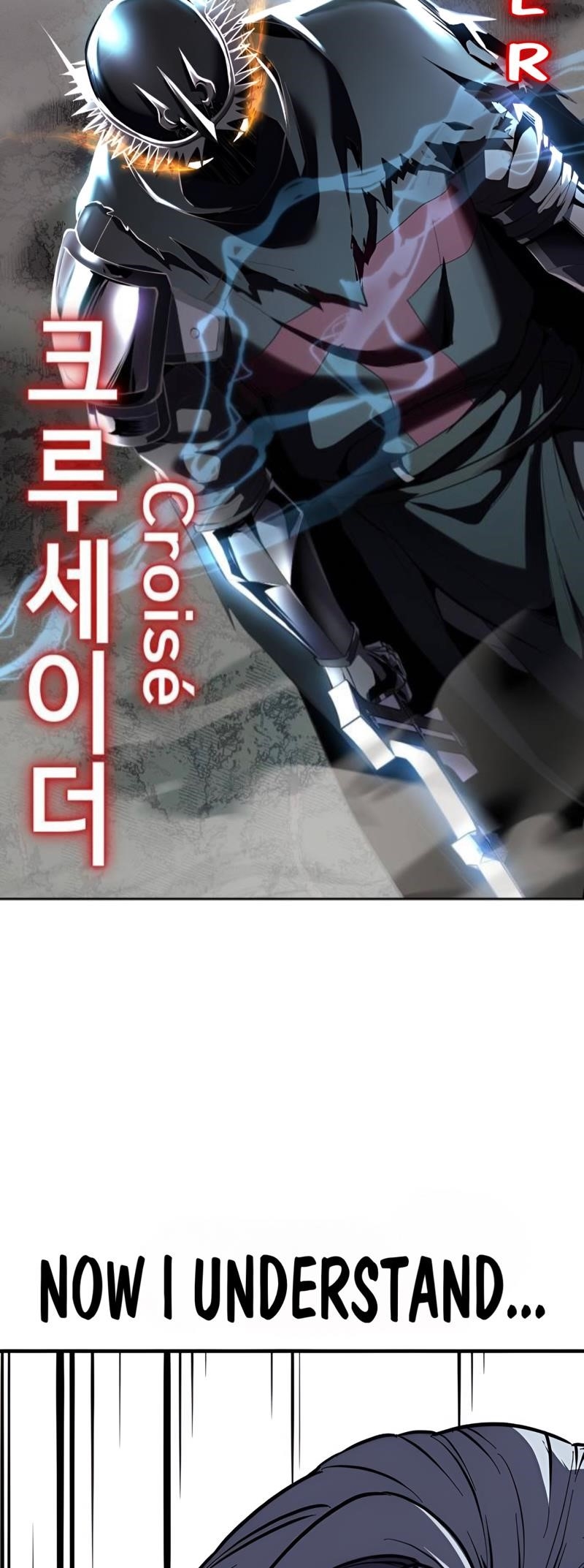 The Boy Of Death Chapter 282 - Page 100 in English