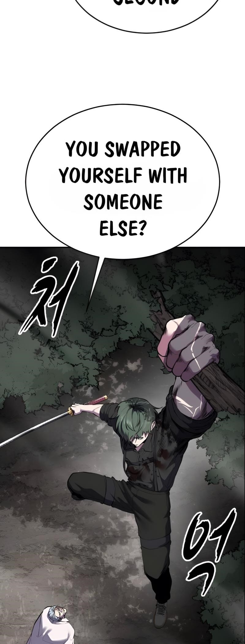 The Boy Of Death Chapter 282 - Page 13 in English