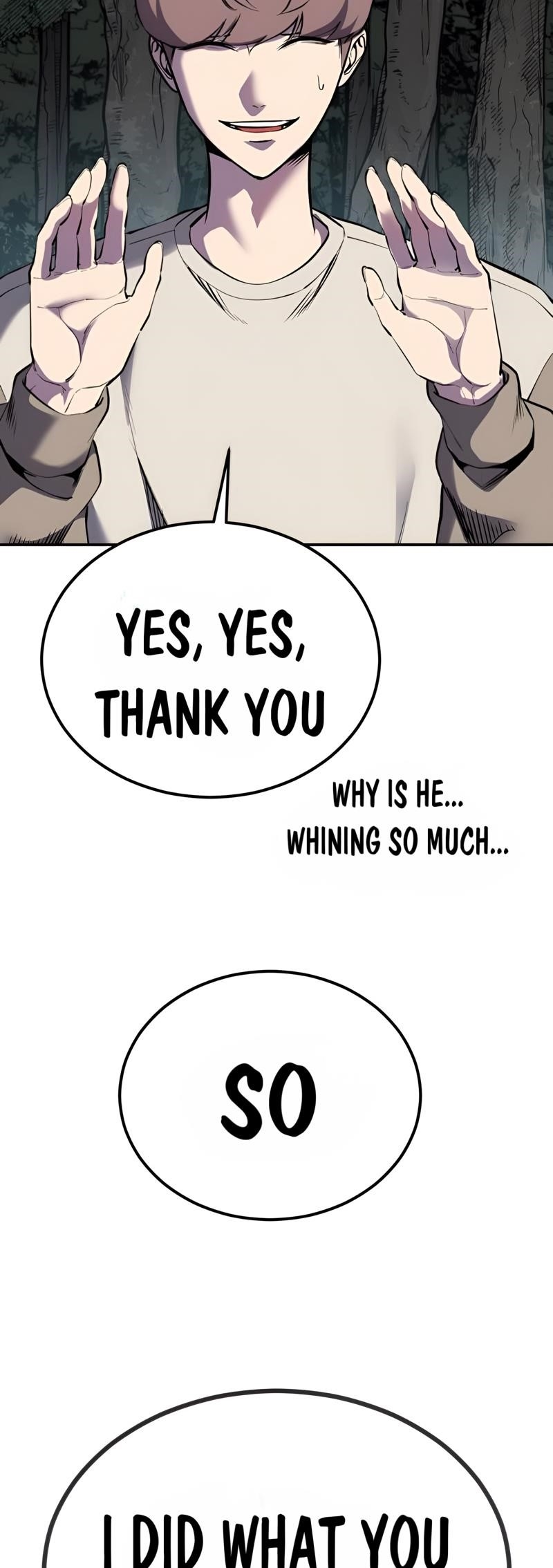 The Boy Of Death Chapter 282 - Page 21 in English