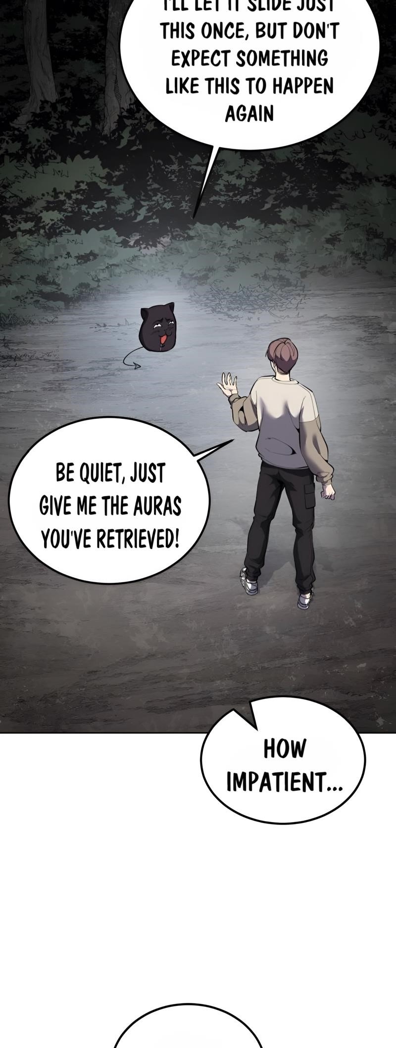 The Boy Of Death Chapter 282 - Page 26 in English