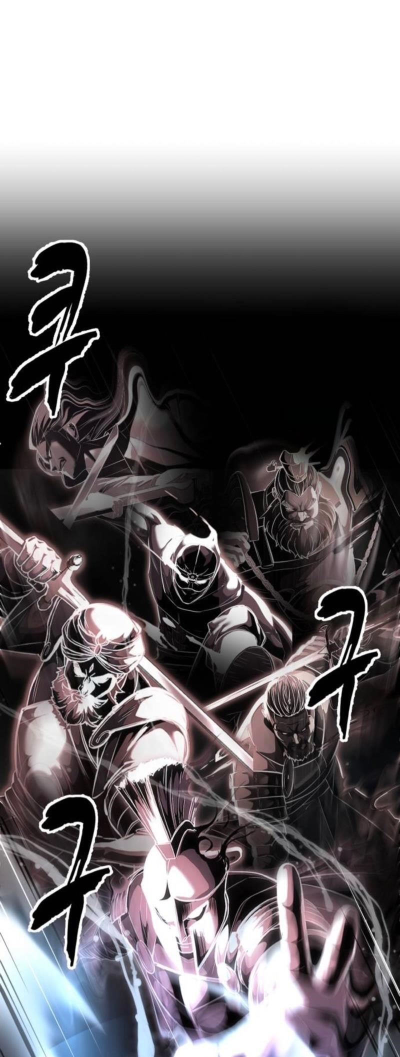 The Boy Of Death Chapter 282 - Page 30 in English