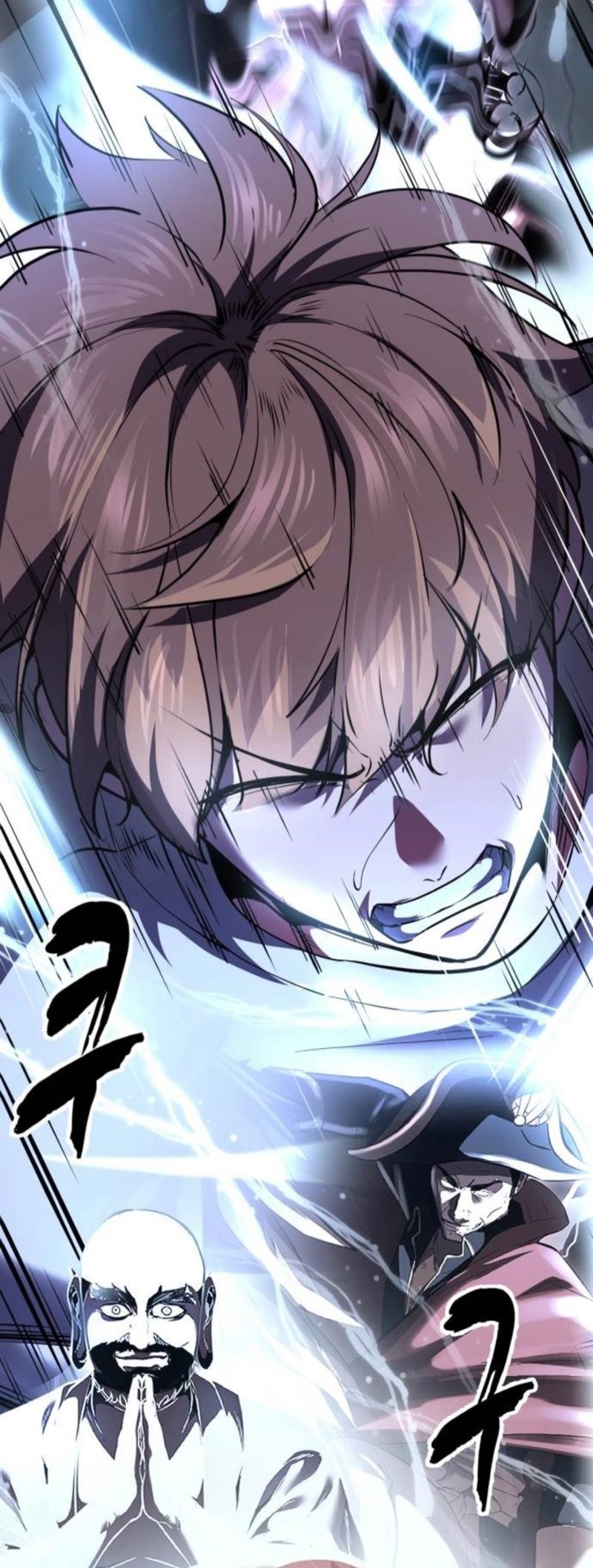 The Boy Of Death Chapter 282 - Page 31 in English