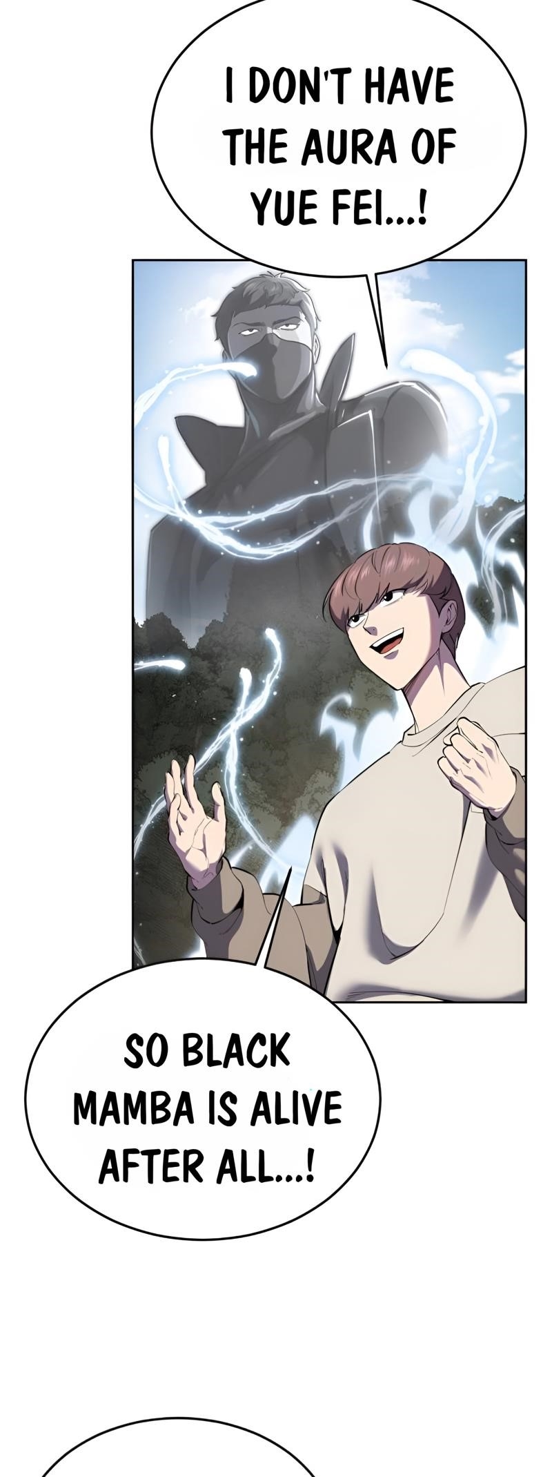 The Boy Of Death Chapter 282 - Page 36 in English