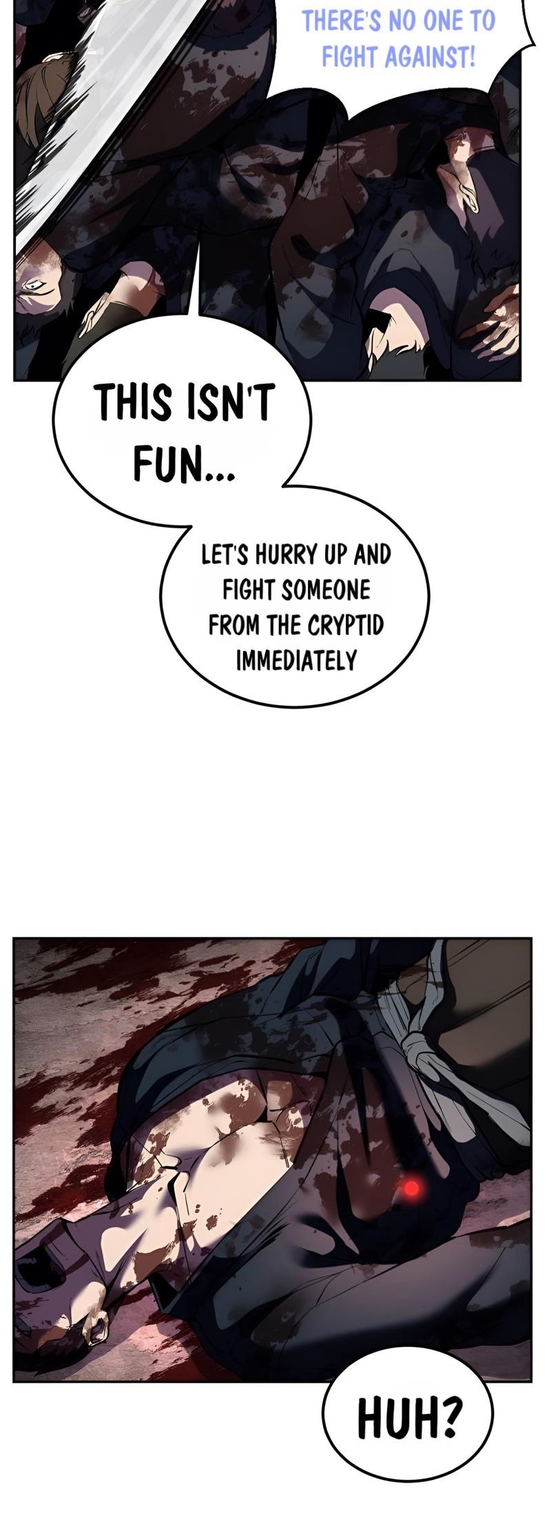 The Boy Of Death Chapter 282 - Page 4 in English