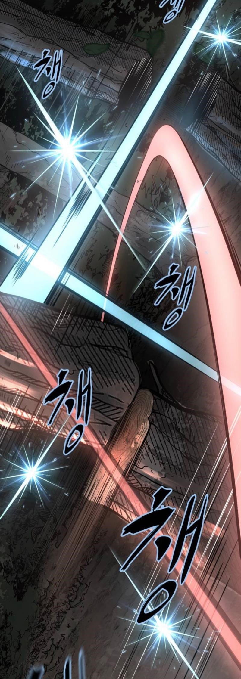 The Boy Of Death Chapter 282 - Page 43 in English