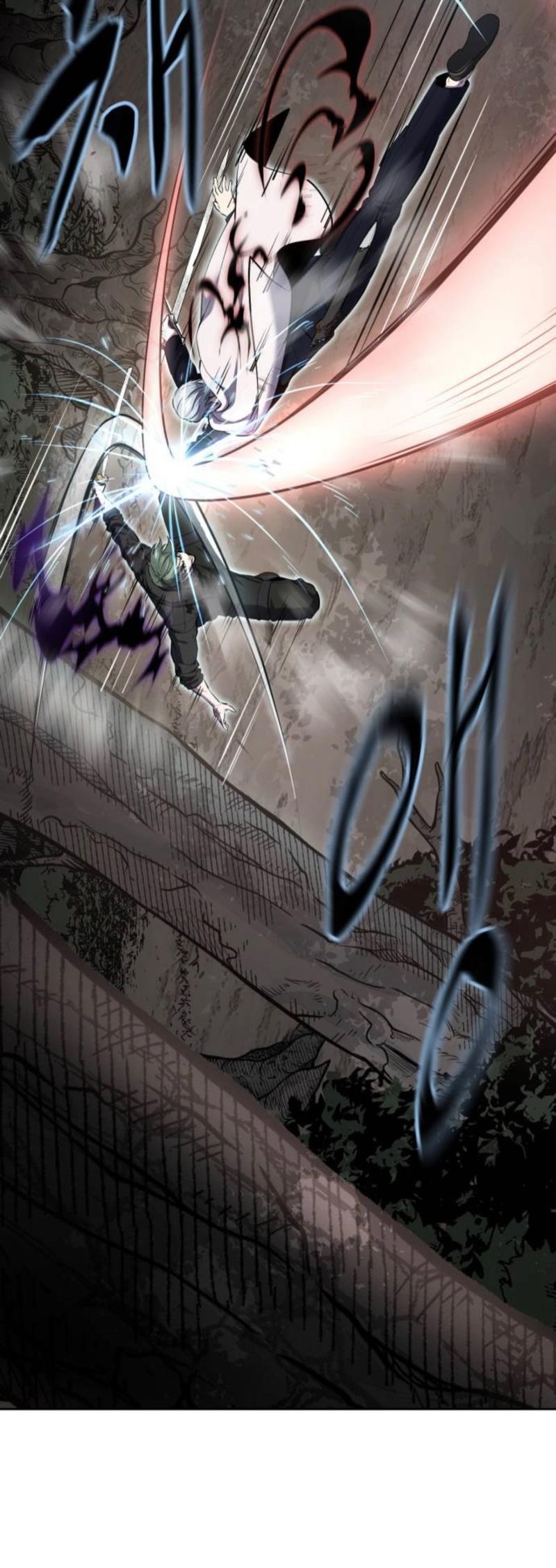The Boy Of Death Chapter 282 - Page 44 in English