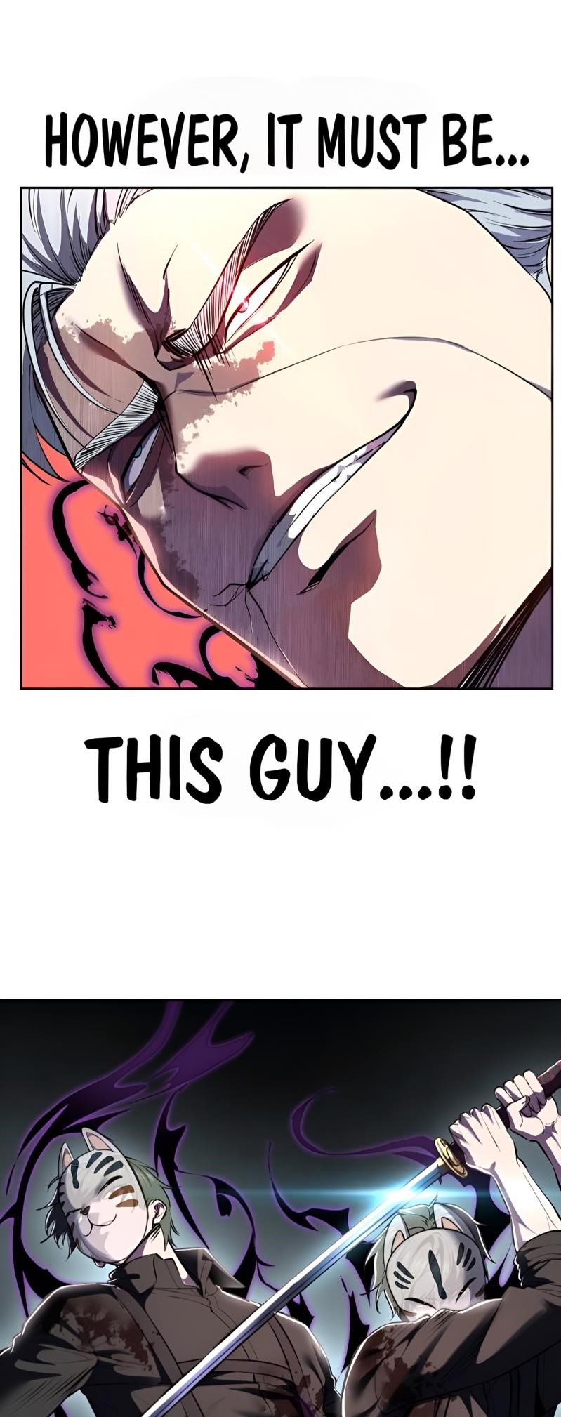 The Boy Of Death Chapter 282 - Page 46 in English