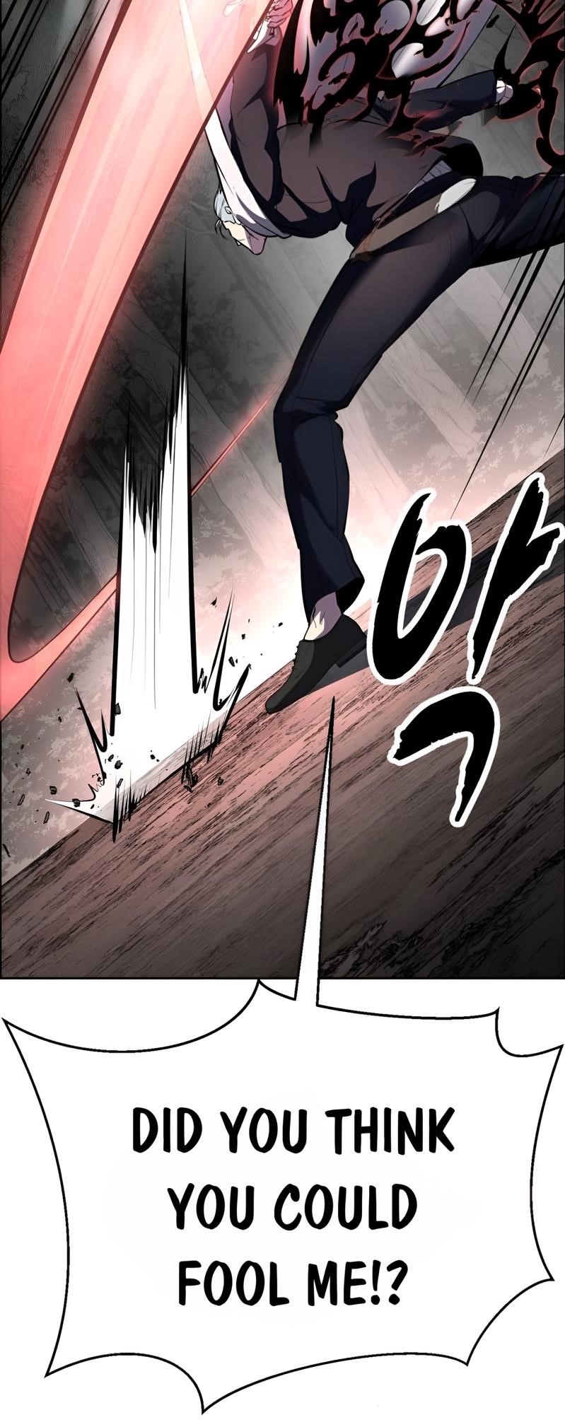 The Boy Of Death Chapter 282 - Page 49 in English
