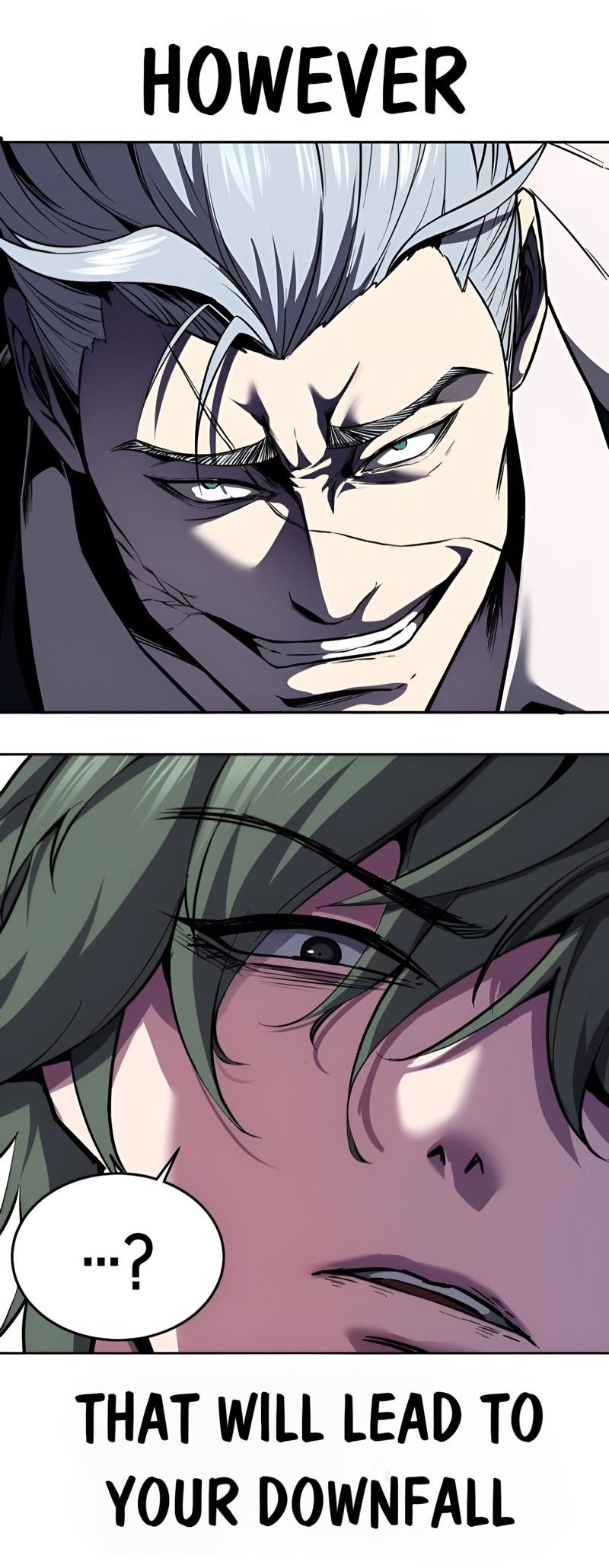 The Boy Of Death Chapter 282 - Page 64 in English