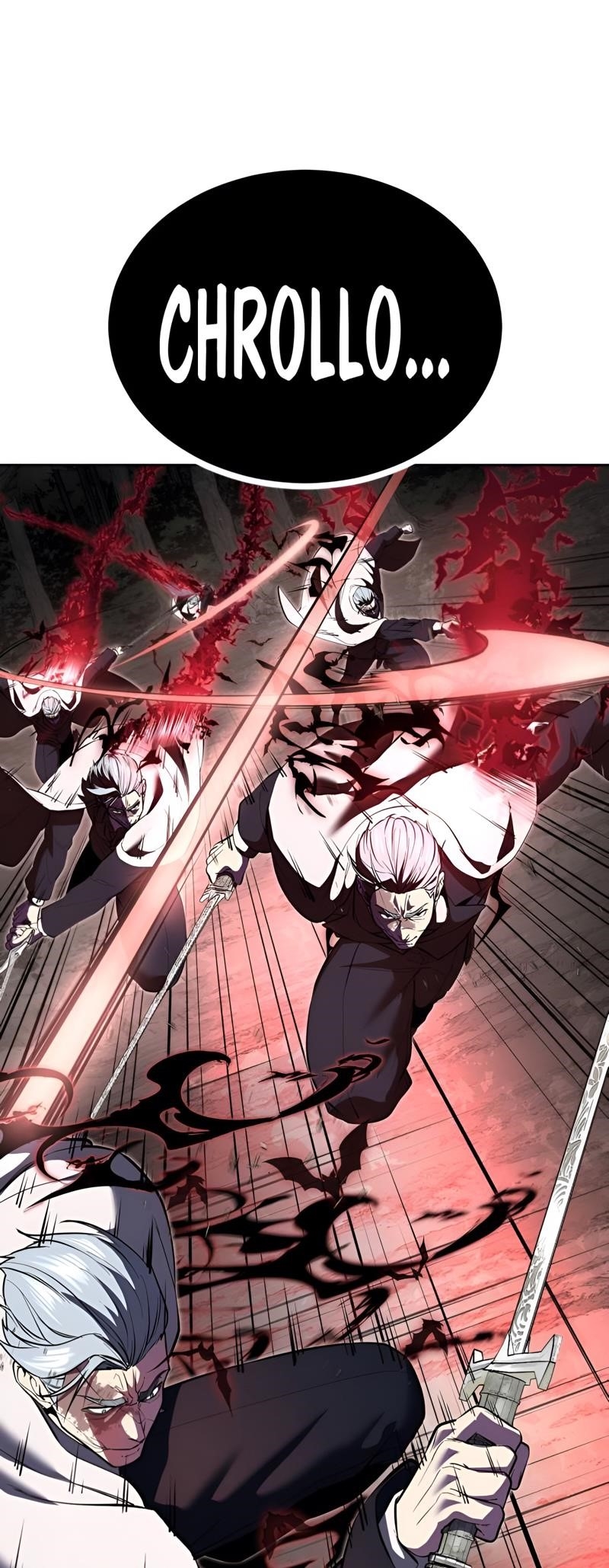 The Boy Of Death Chapter 282 - Page 65 in English