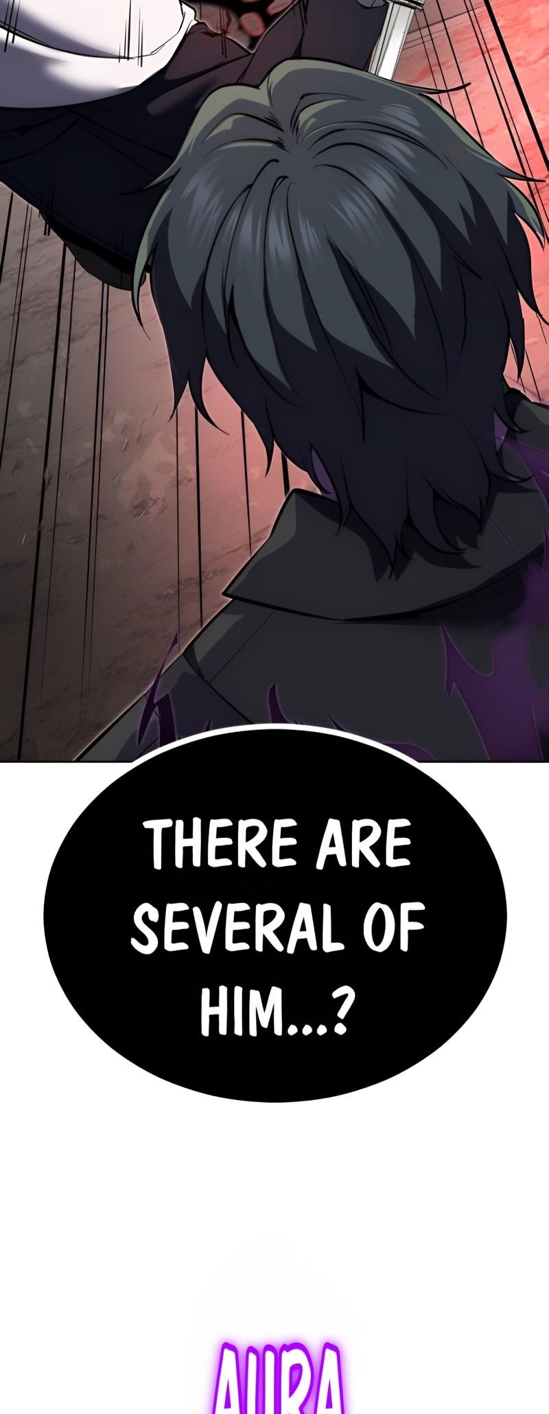 The Boy Of Death Chapter 282 - Page 66 in English