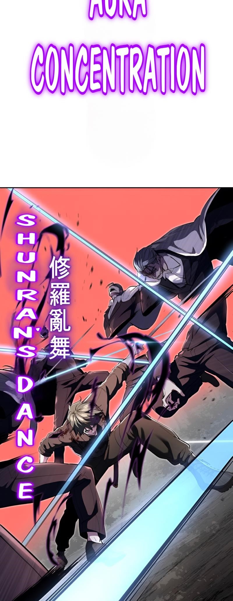 The Boy Of Death Chapter 282 - Page 67 in English