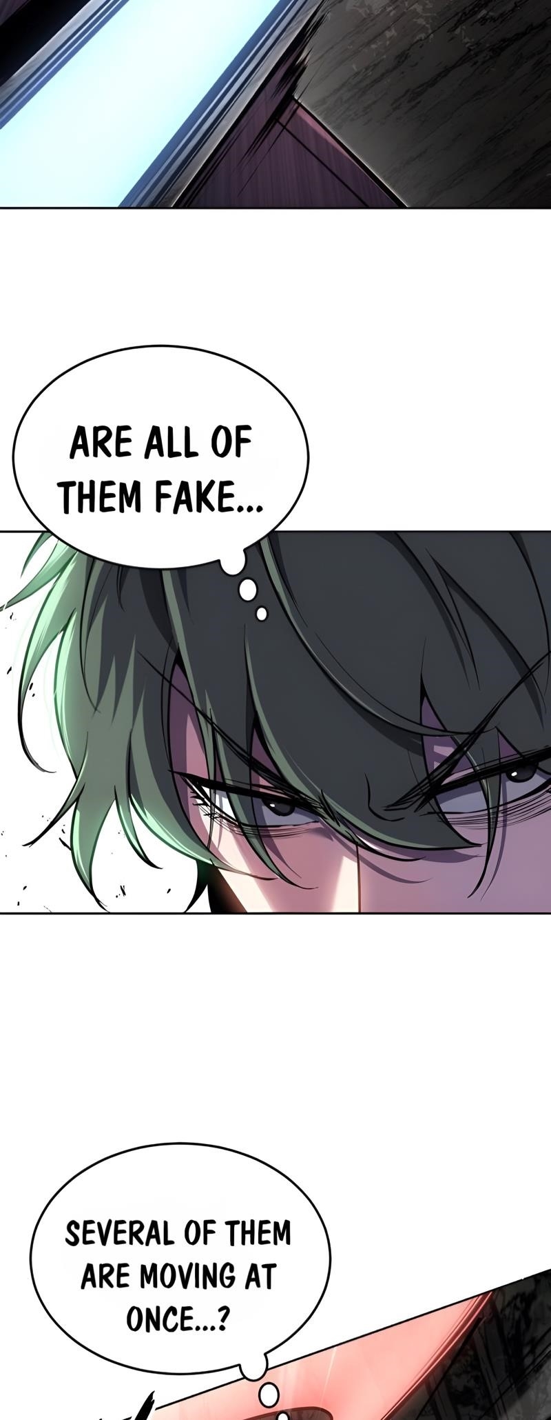 The Boy Of Death Chapter 282 - Page 68 in English