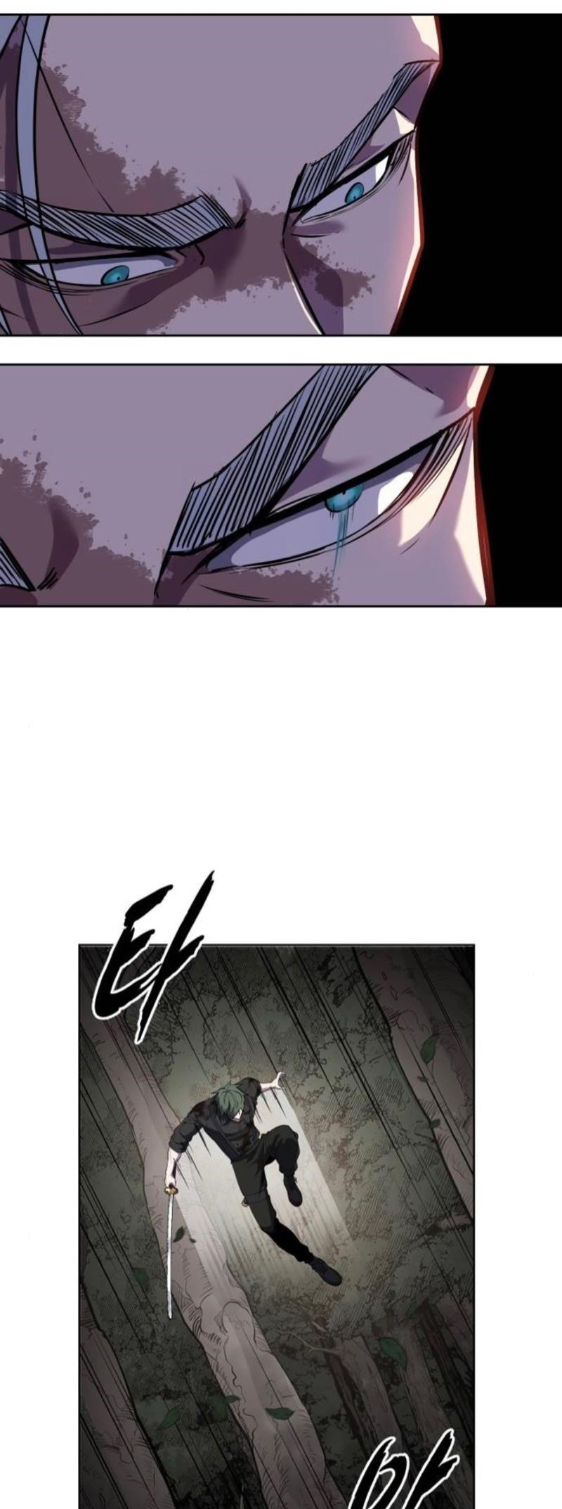 The Boy Of Death Chapter 282 - Page 72 in English