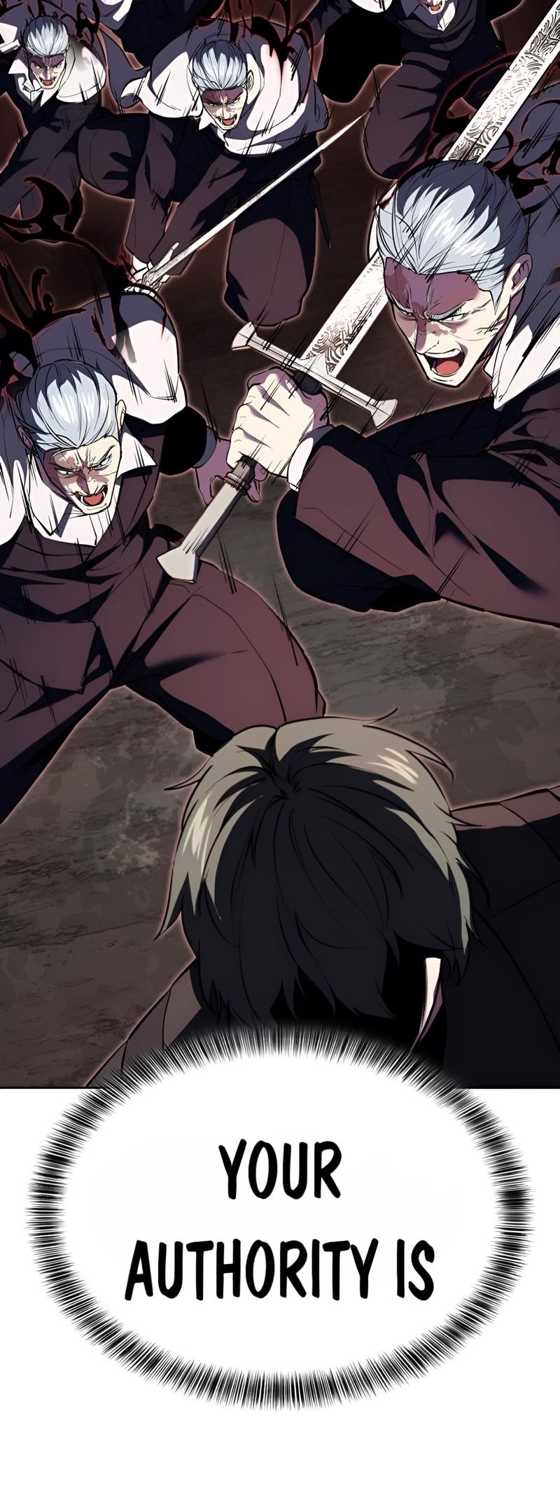 The Boy Of Death Chapter 282 - Page 77 in English