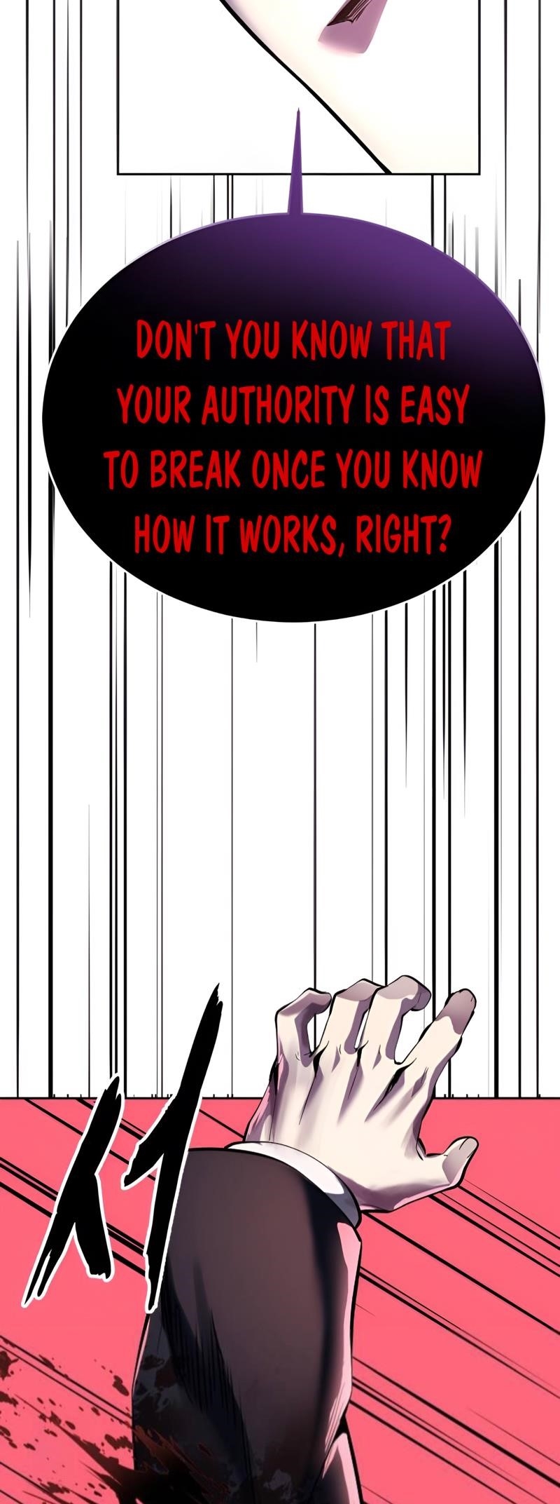 The Boy Of Death Chapter 282 - Page 85 in English