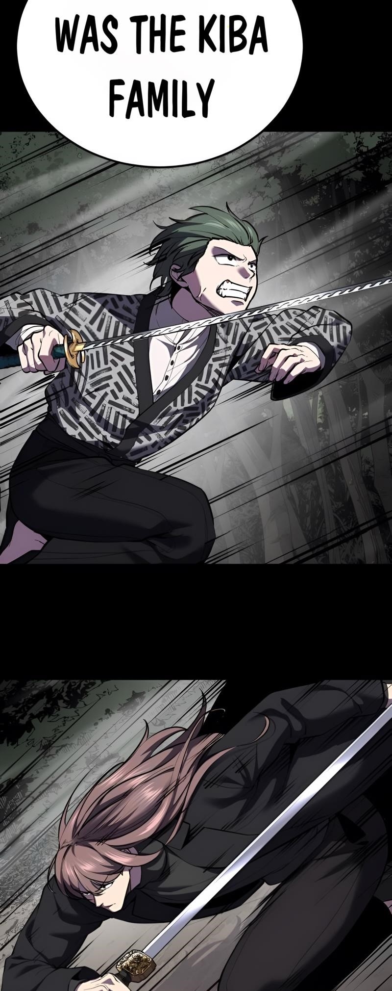The Boy Of Death Chapter 283 - Page 107 in English