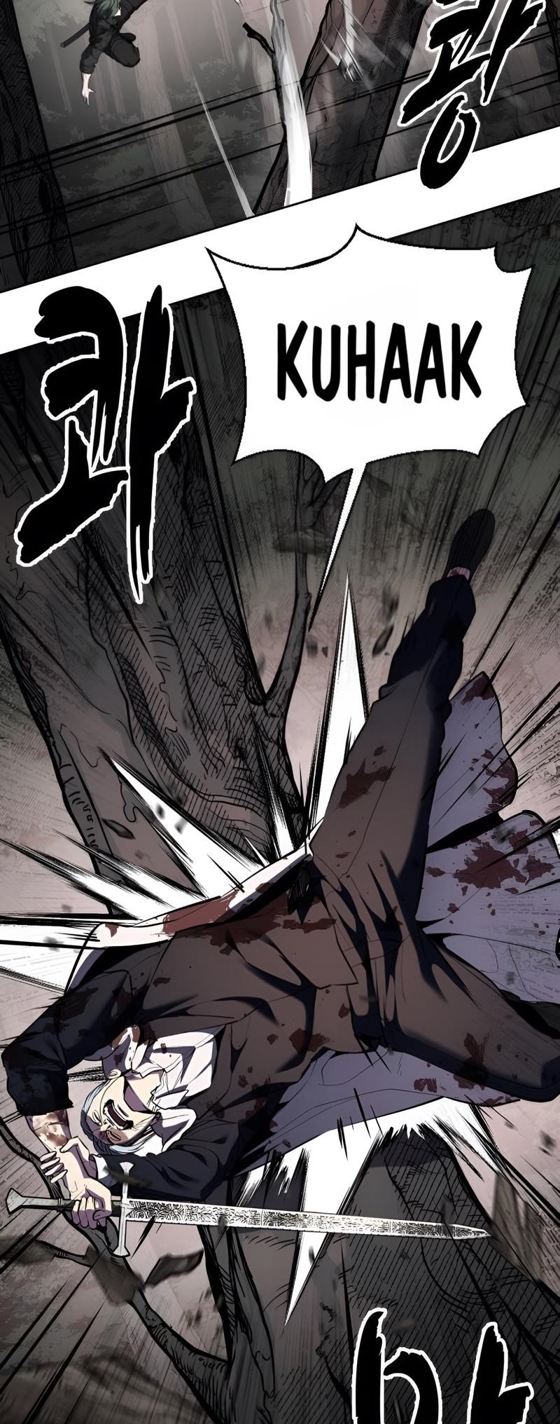 The Boy Of Death Chapter 283 - Page 13 in English