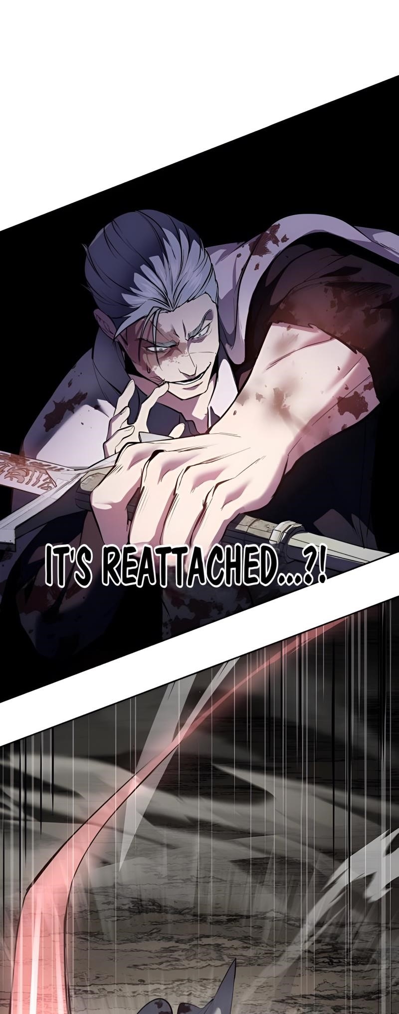 The Boy Of Death Chapter 283 - Page 19 in English