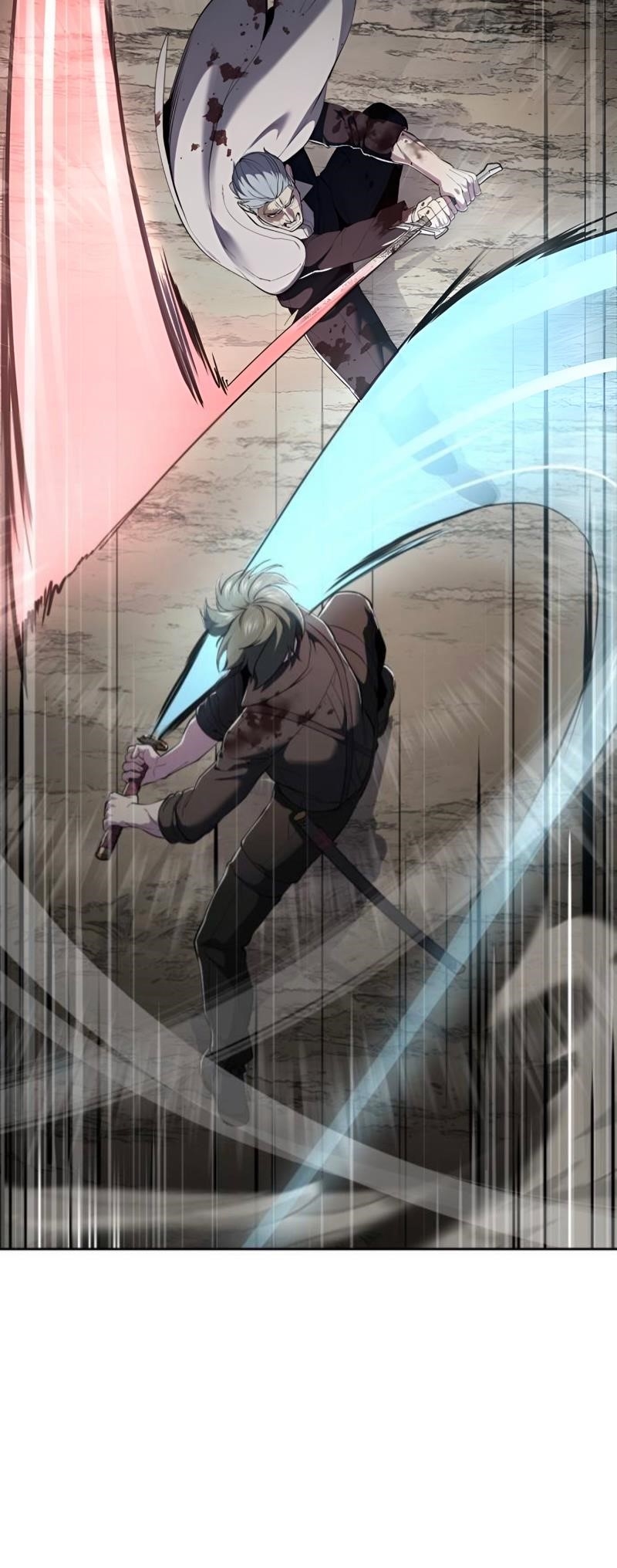 The Boy Of Death Chapter 283 - Page 20 in English