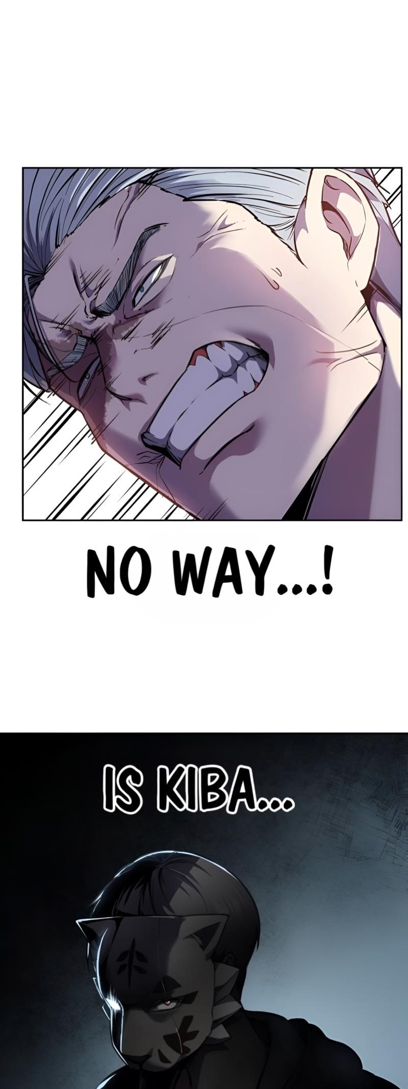 The Boy Of Death Chapter 283 - Page 25 in English