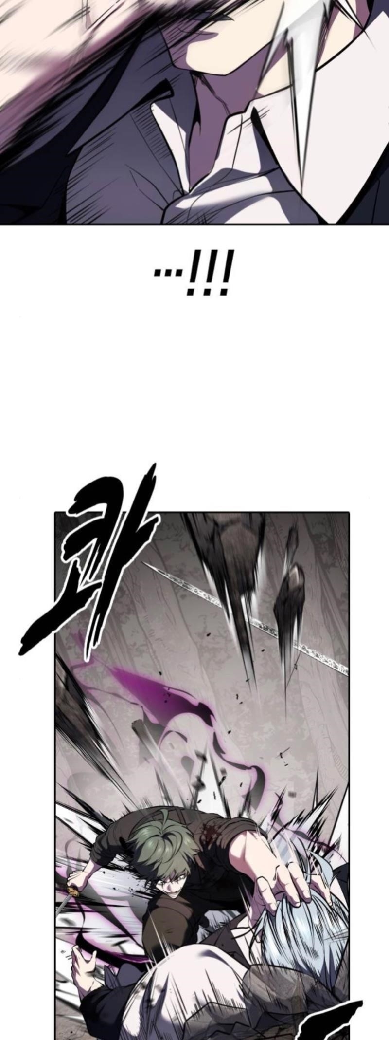 The Boy Of Death Chapter 283 - Page 27 in English