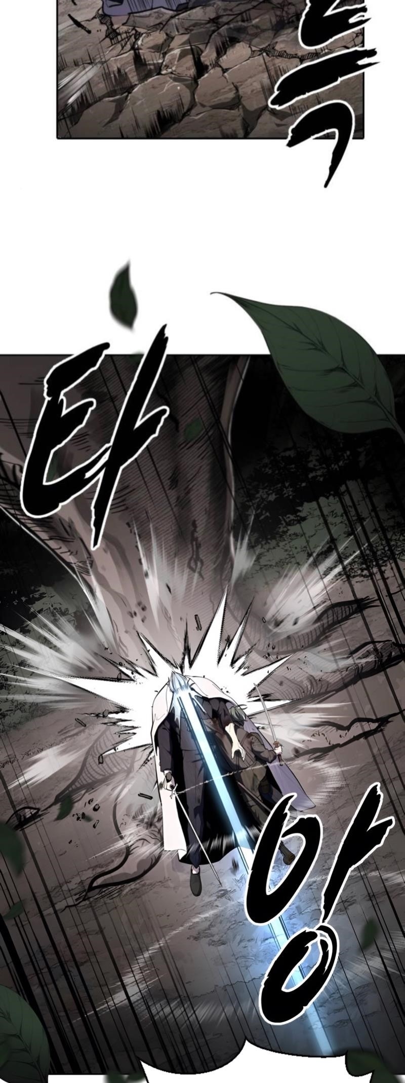The Boy Of Death Chapter 283 - Page 28 in English