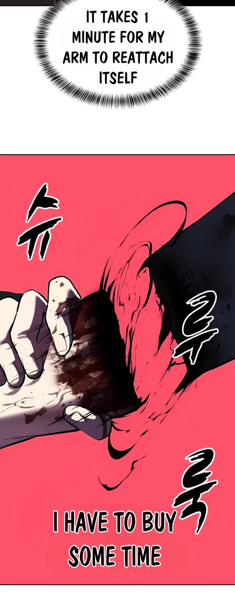 The Boy Of Death Chapter 283 - Page 3 in English
