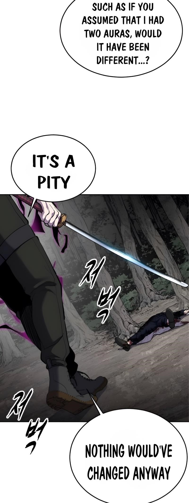 The Boy Of Death Chapter 283 - Page 37 in English