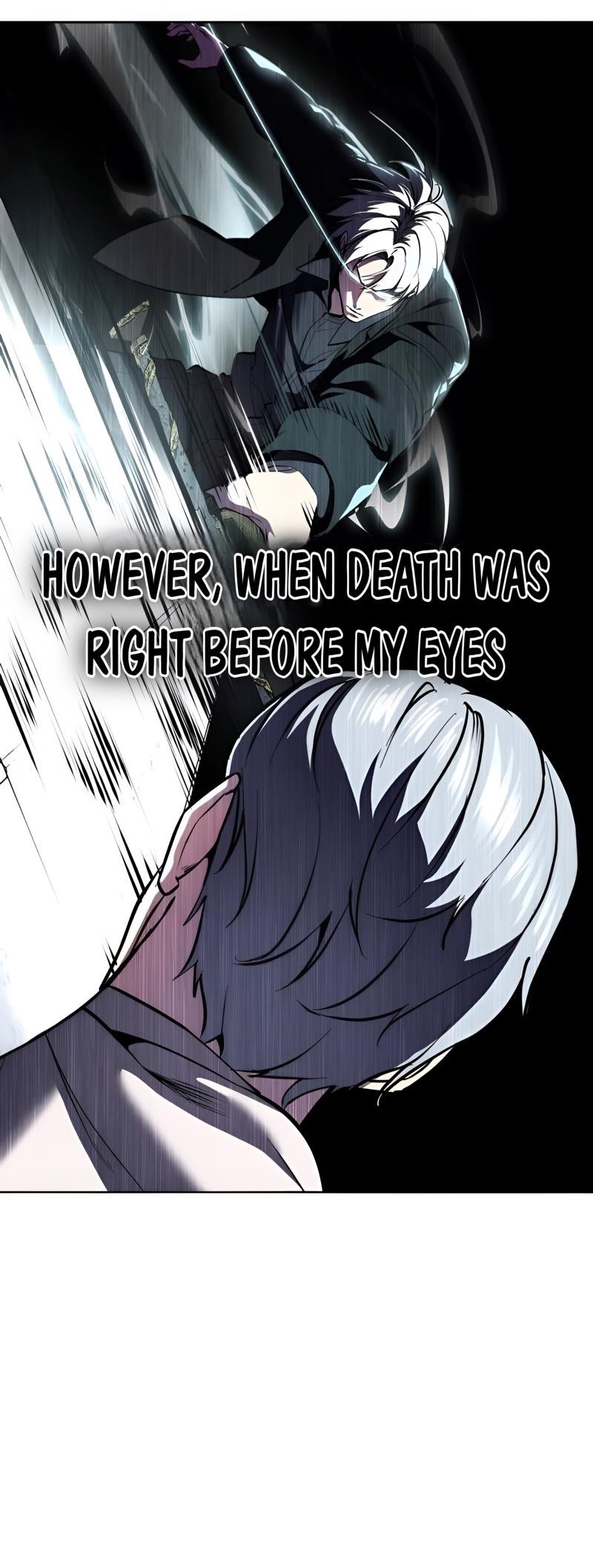 The Boy Of Death Chapter 283 - Page 42 in English