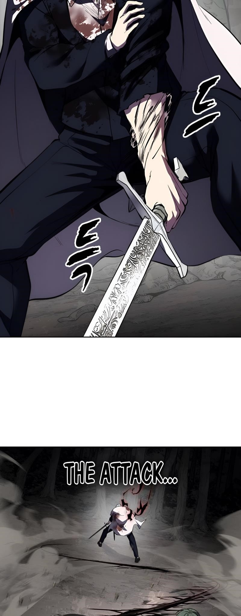 The Boy Of Death Chapter 283 - Page 56 in English