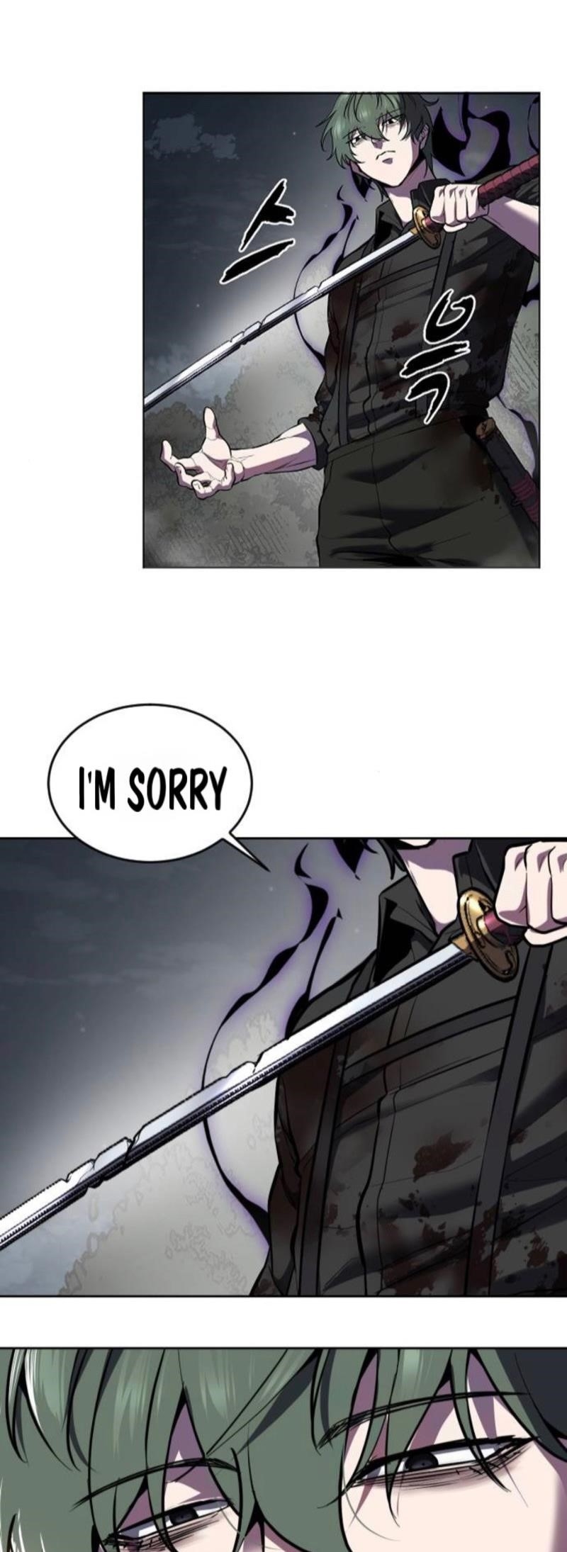 The Boy Of Death Chapter 283 - Page 63 in English