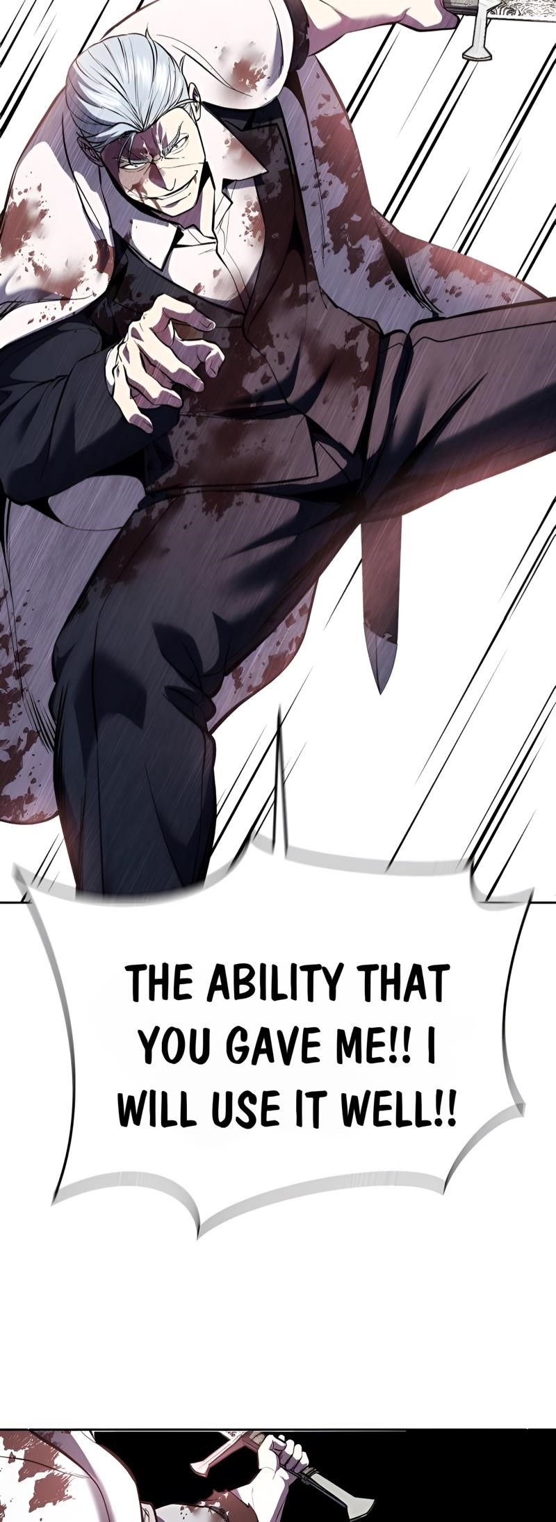 The Boy Of Death Chapter 283 - Page 65 in English
