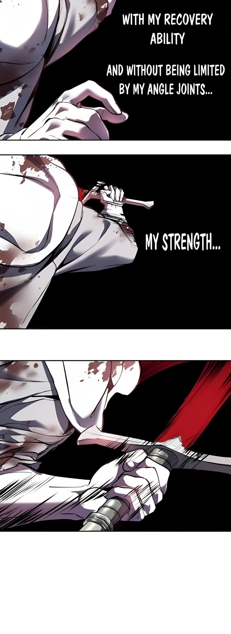 The Boy Of Death Chapter 283 - Page 66 in English