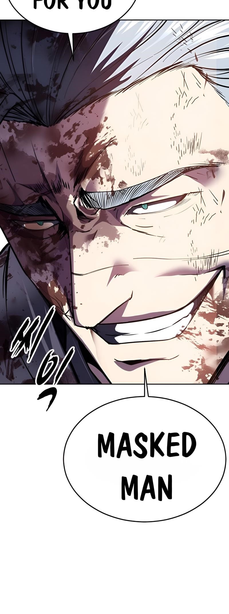 The Boy Of Death Chapter 283 - Page 85 in English