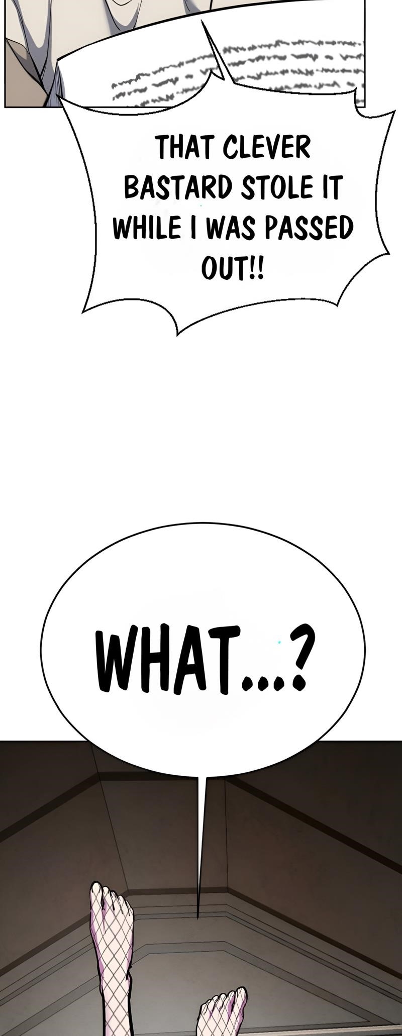 The Boy Of Death Chapter 283 - Page 96 in English
