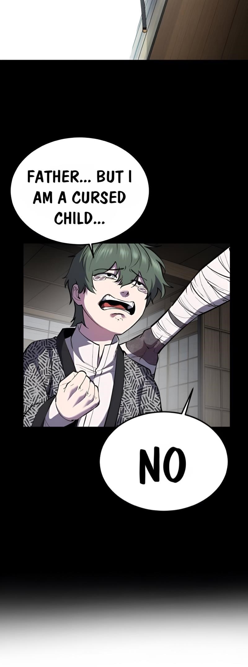 The Boy Of Death Chapter 284 - Page 101 in English