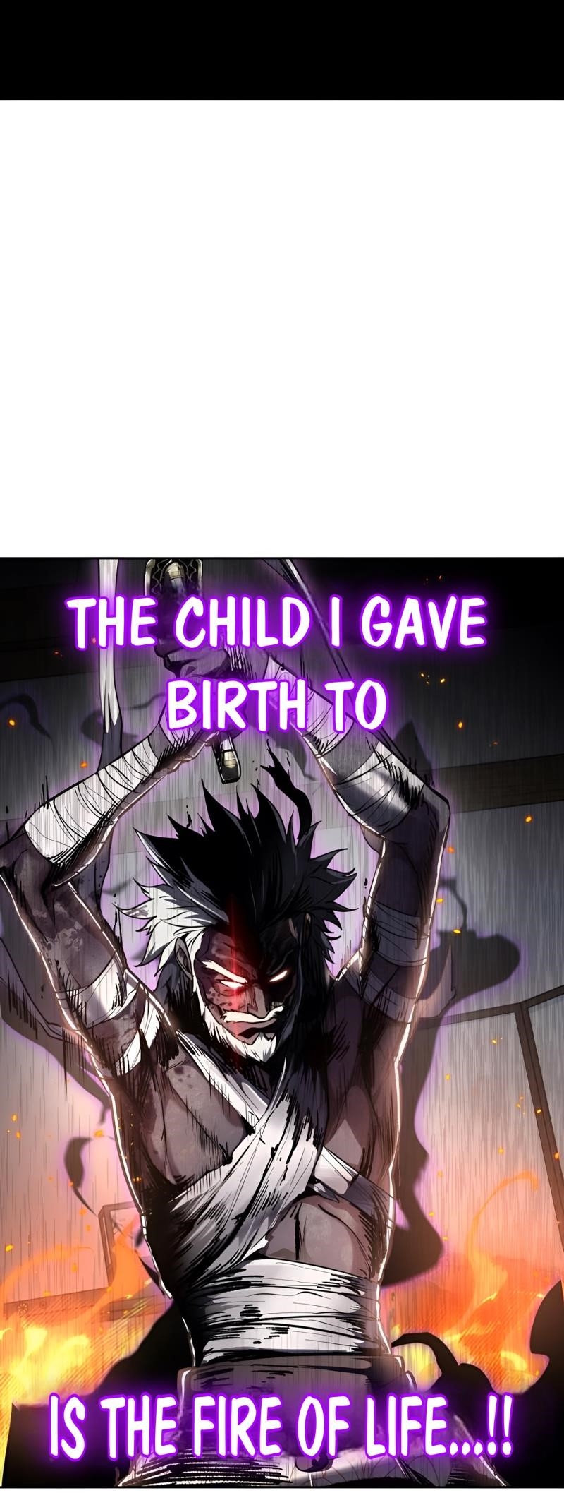 The Boy Of Death Chapter 284 - Page 105 in English