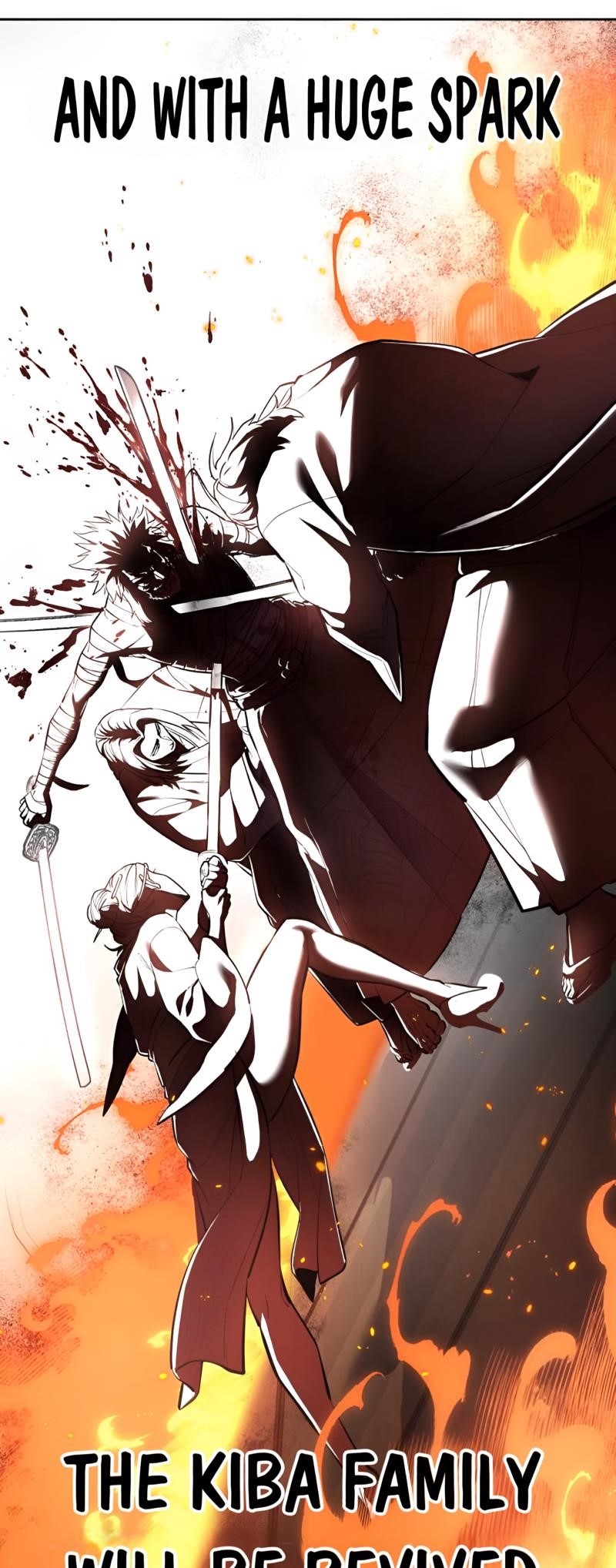 The Boy Of Death Chapter 284 - Page 109 in English