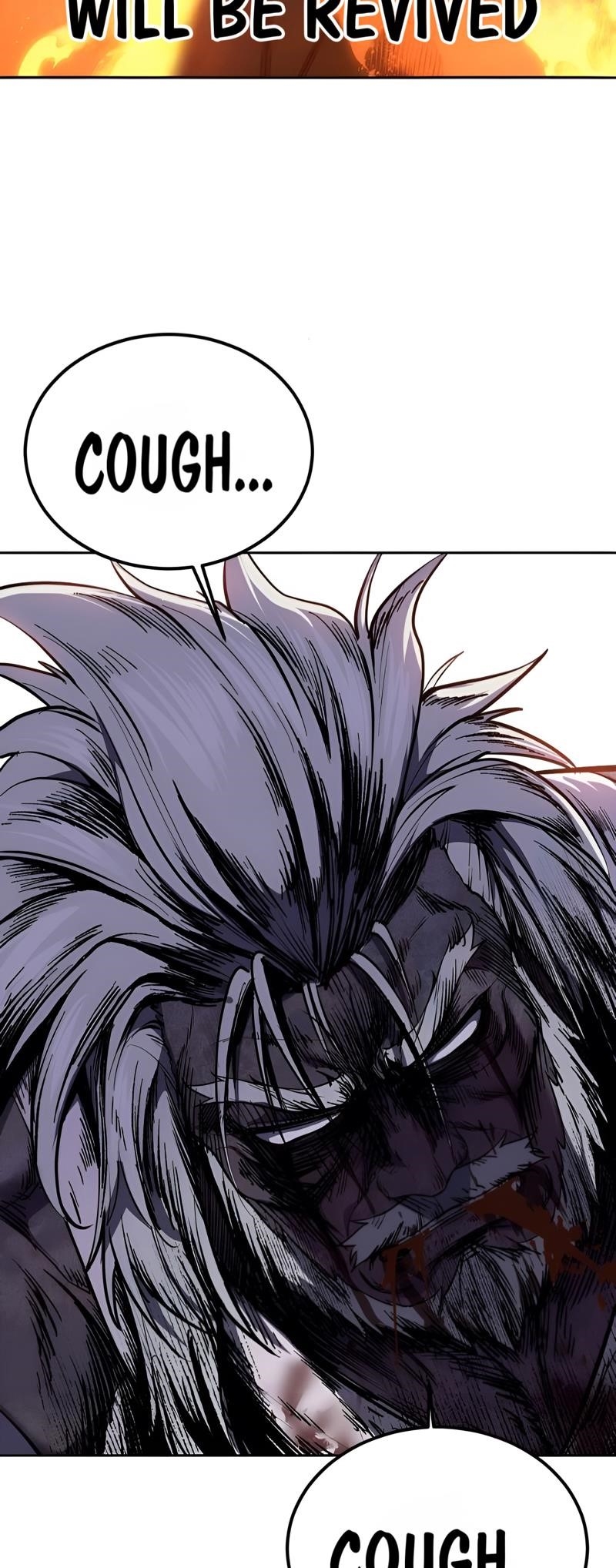 The Boy Of Death Chapter 284 - Page 110 in English