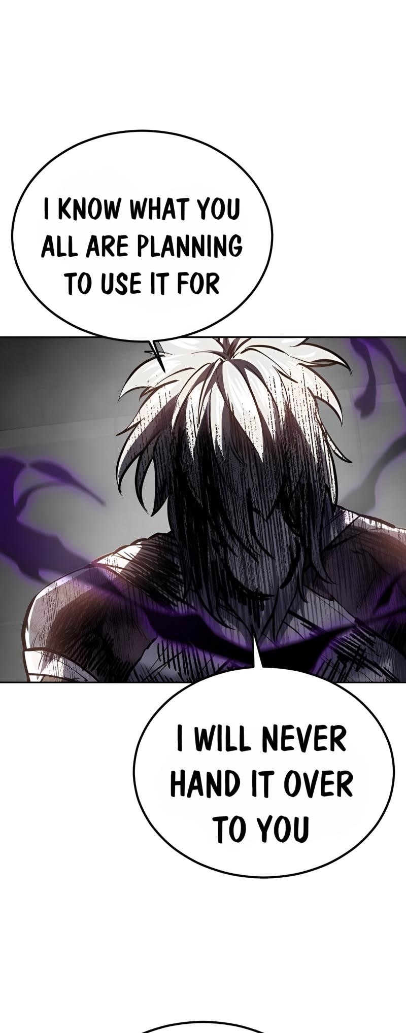 The Boy Of Death Chapter 284 - Page 112 in English