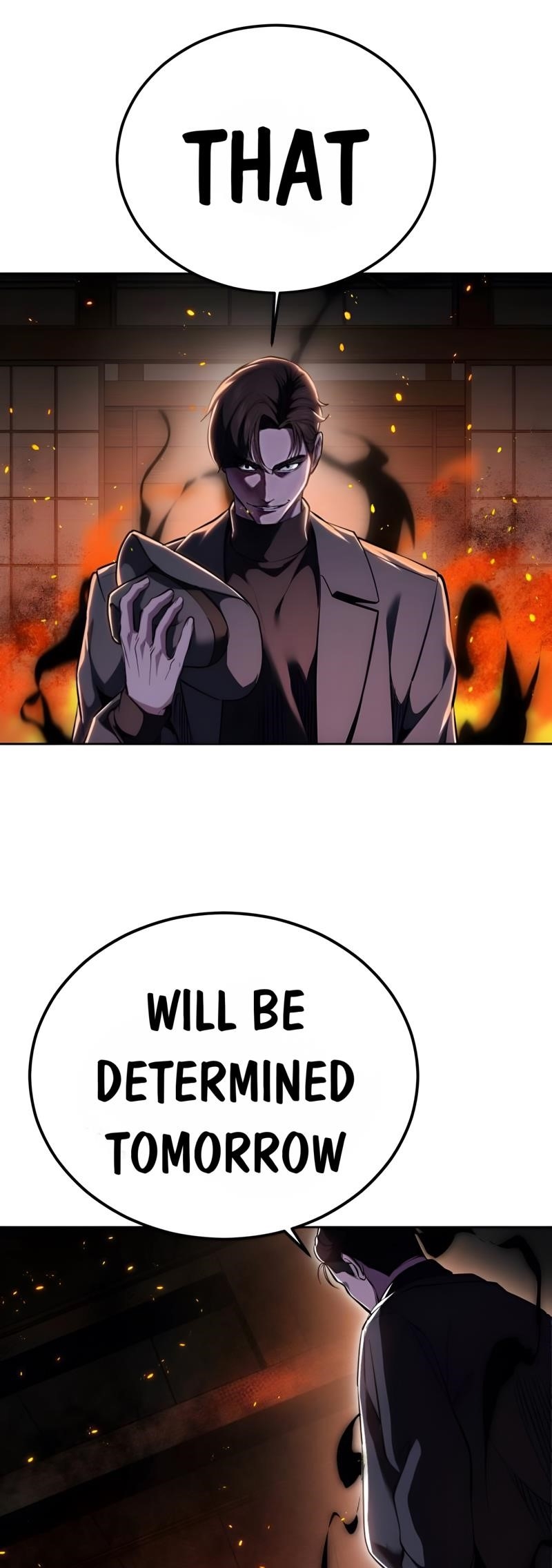 The Boy Of Death Chapter 284 - Page 117 in English
