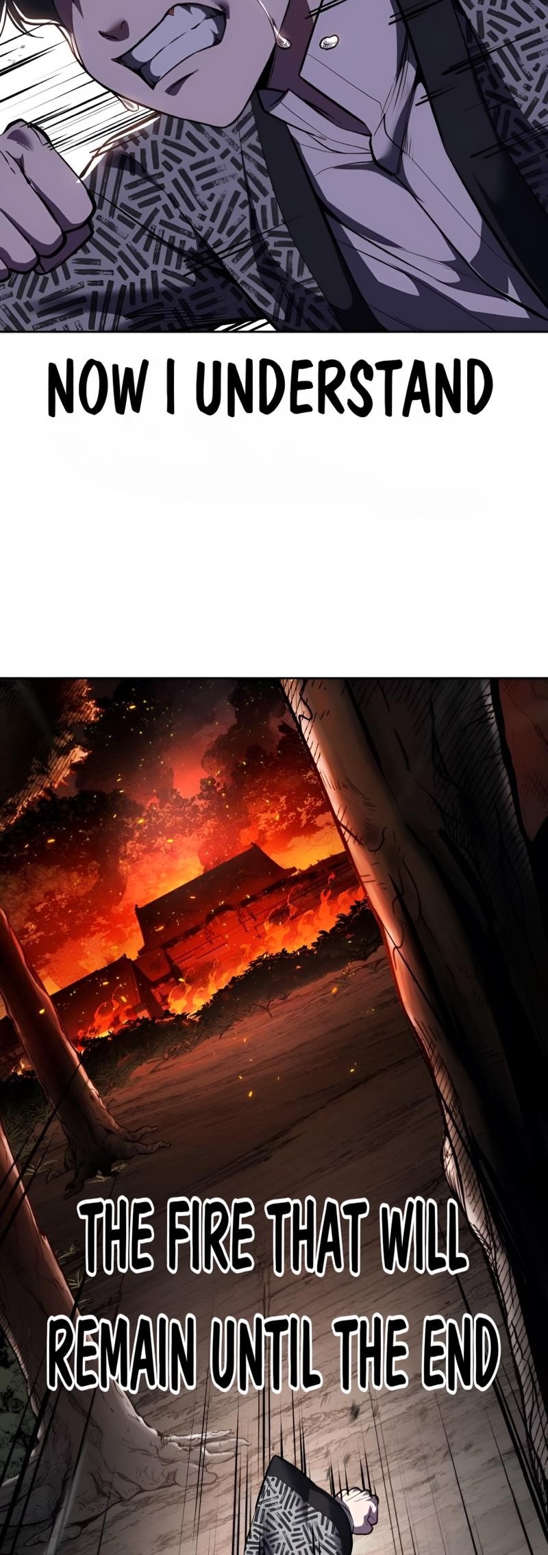 The Boy Of Death Chapter 284 - Page 119 in English
