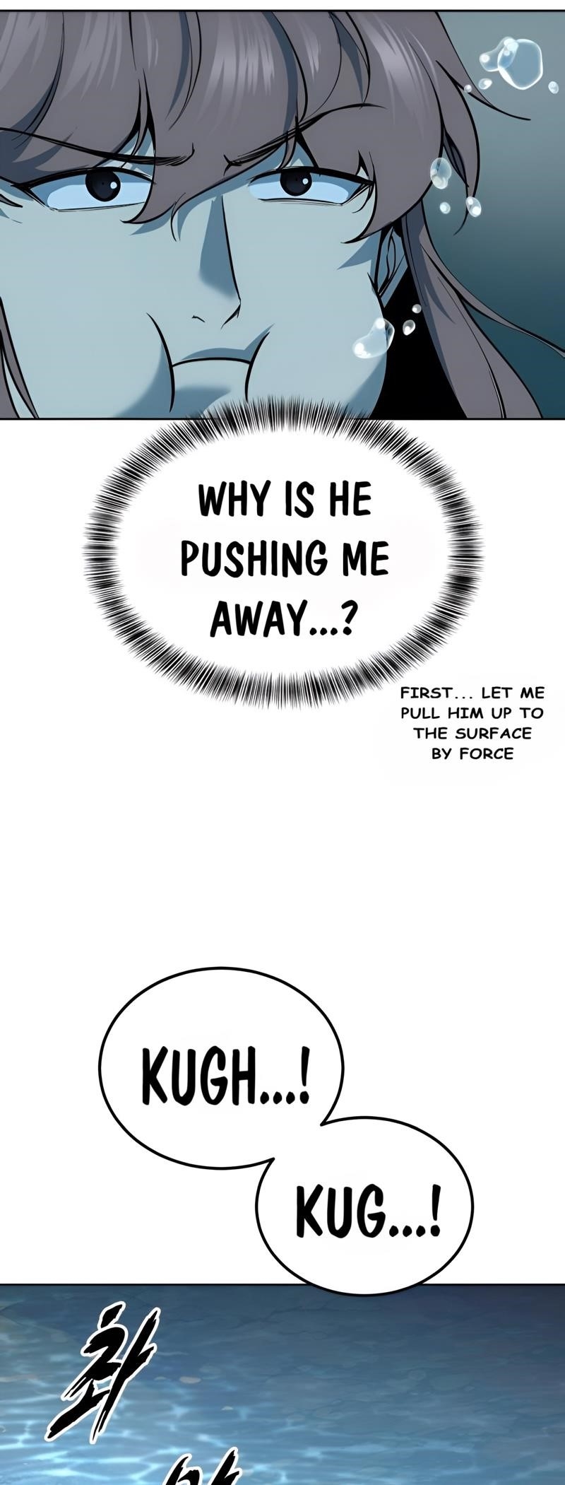 The Boy Of Death Chapter 284 - Page 14 in English