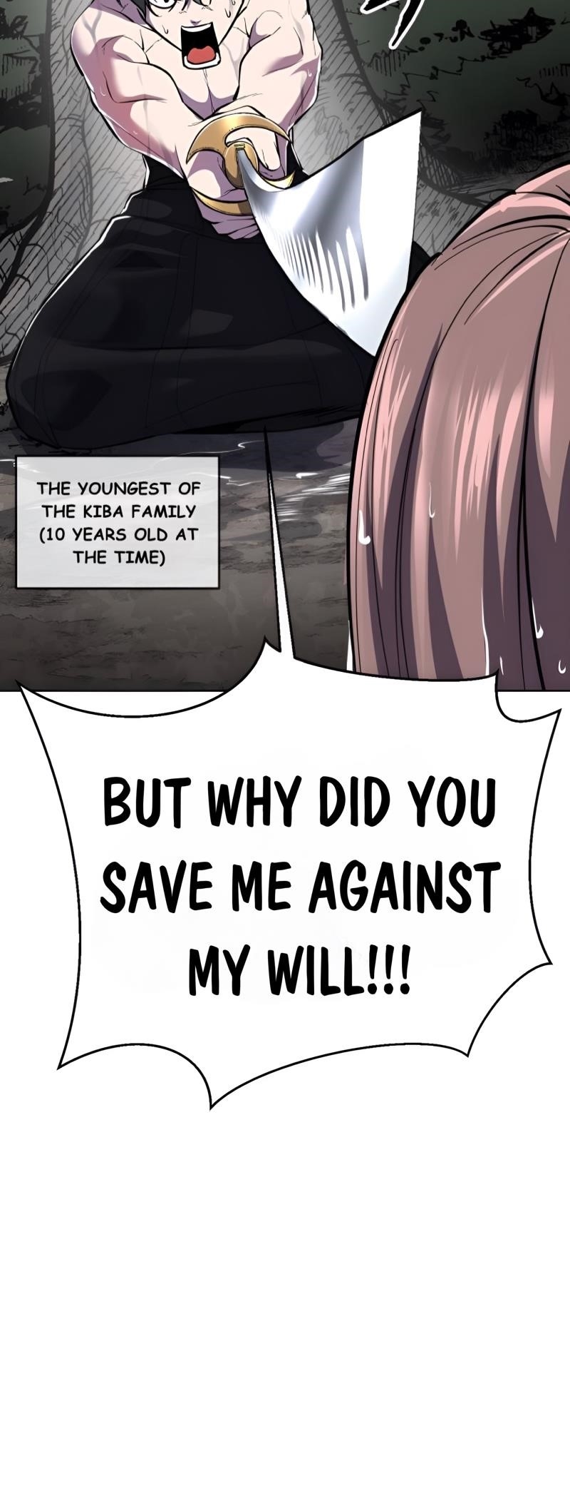 The Boy Of Death Chapter 284 - Page 17 in English