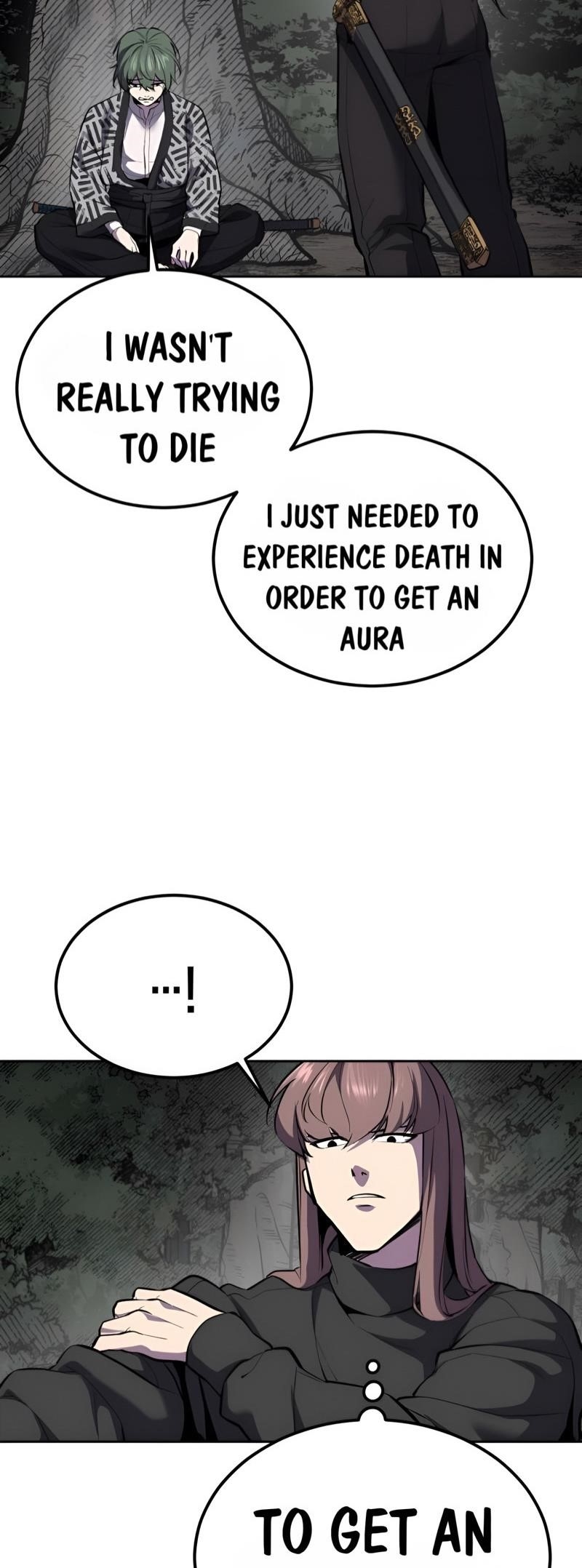 The Boy Of Death Chapter 284 - Page 24 in English