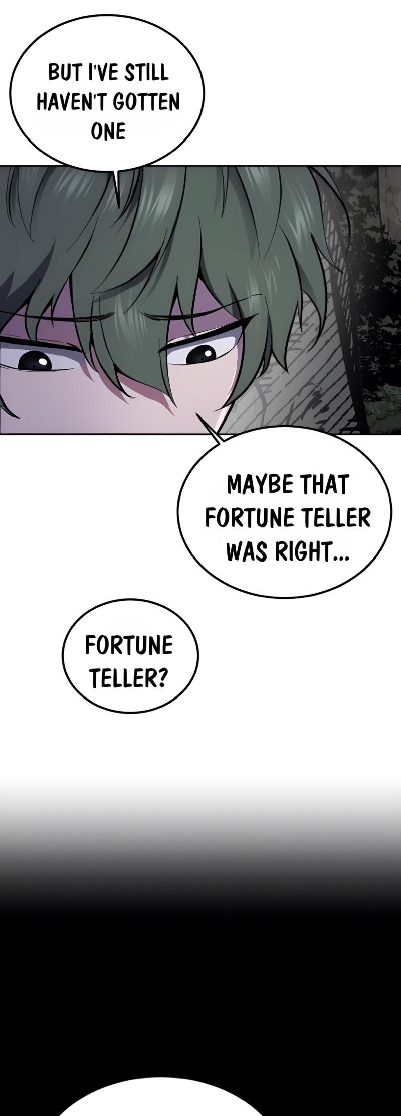 The Boy Of Death Chapter 284 - Page 27 in English