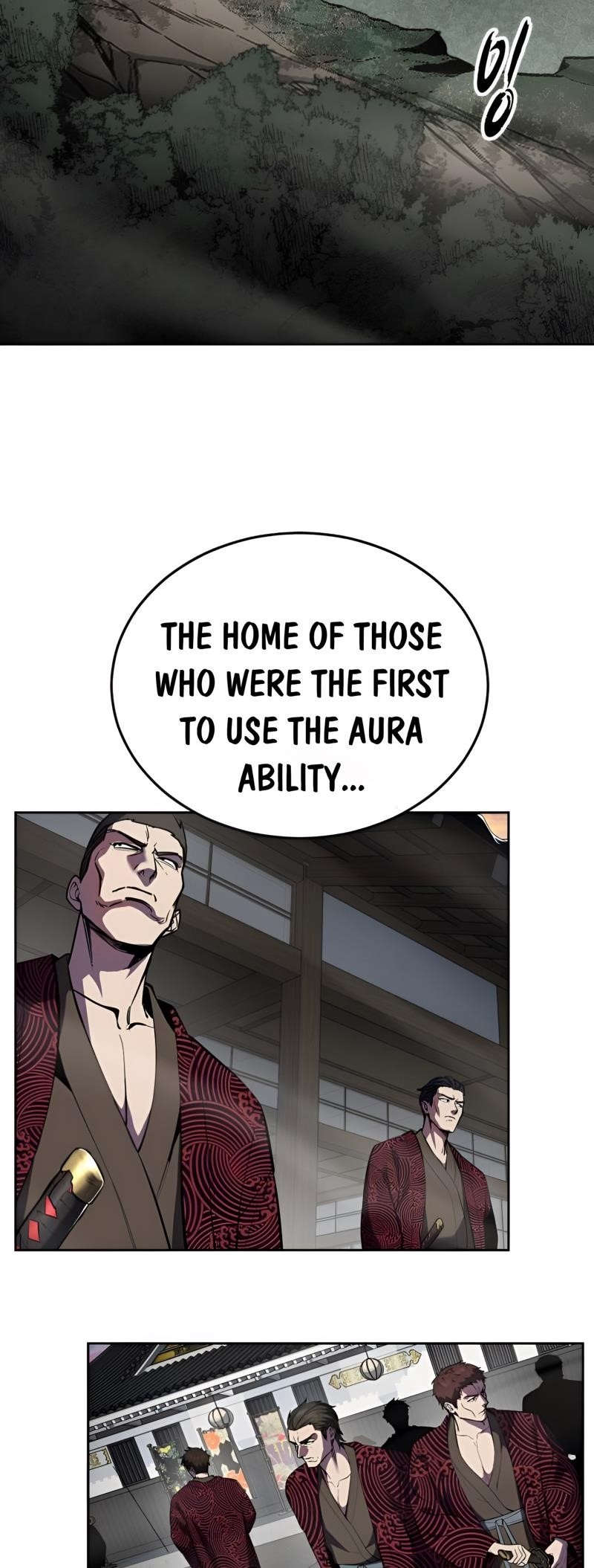 The Boy Of Death Chapter 284 - Page 3 in English