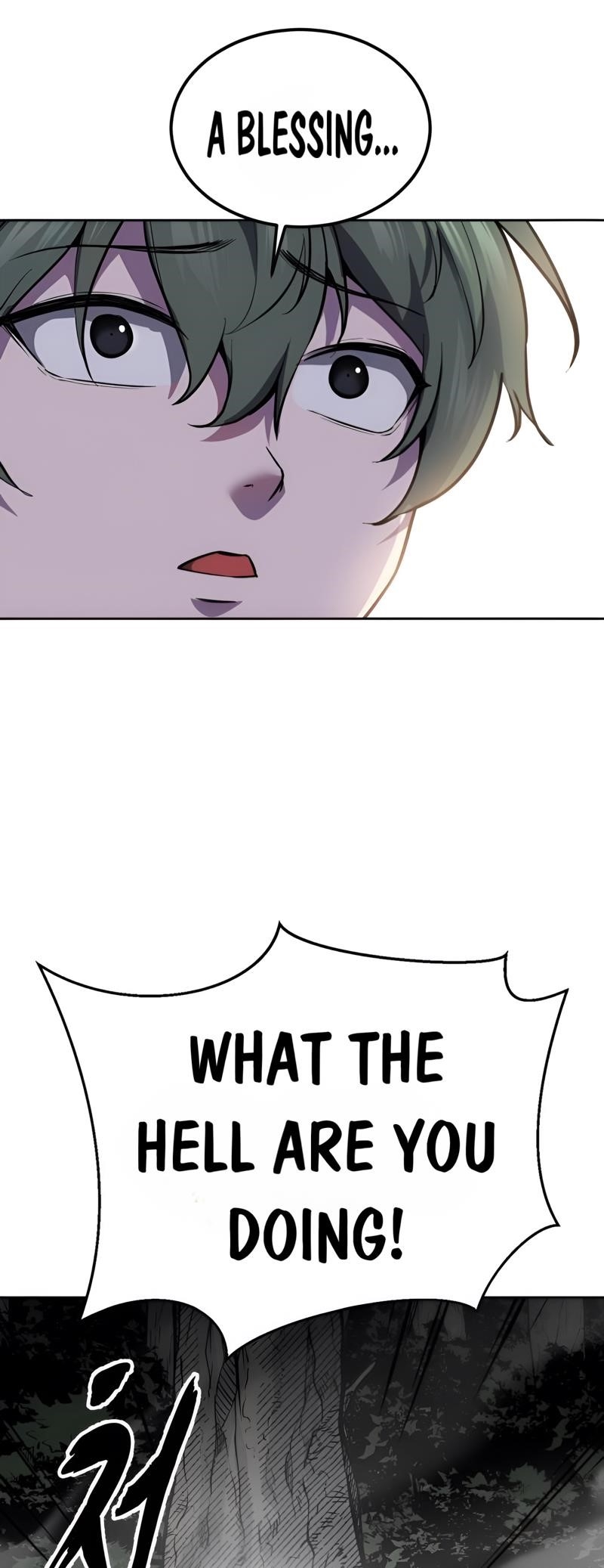The Boy Of Death Chapter 284 - Page 35 in English
