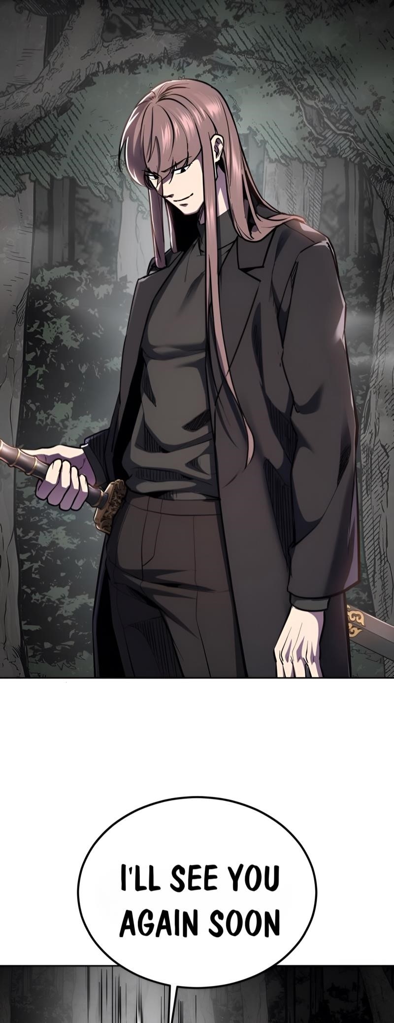 The Boy Of Death Chapter 284 - Page 42 in English